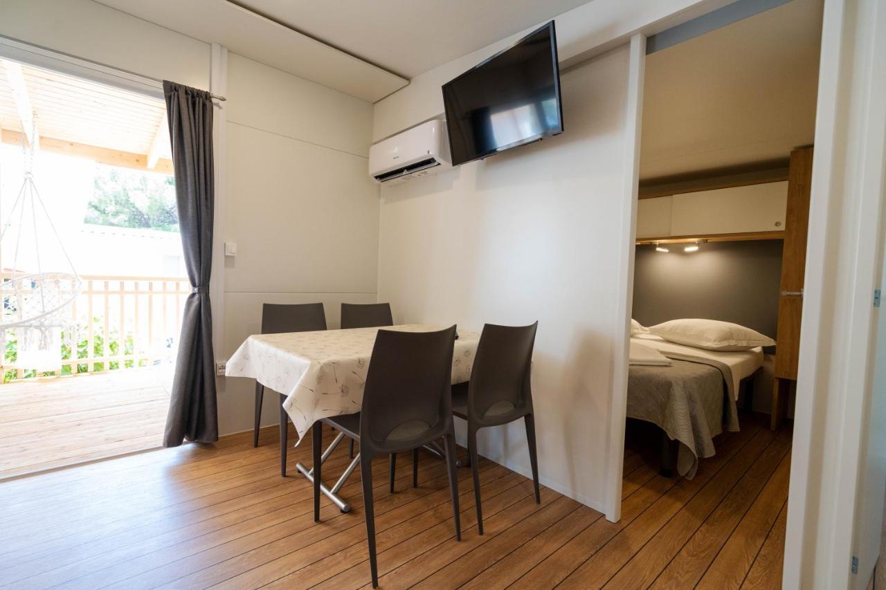 New !!! Adria Village Zivogosce- Camp Dole Exterior photo